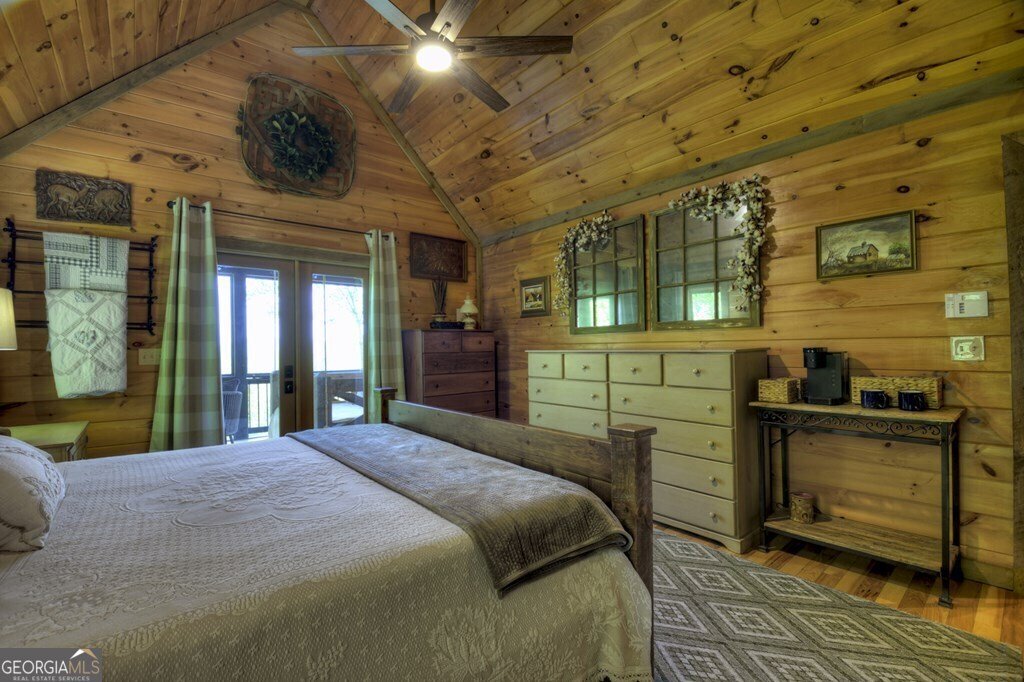 46 Cochise Road Blue Ridge - 34