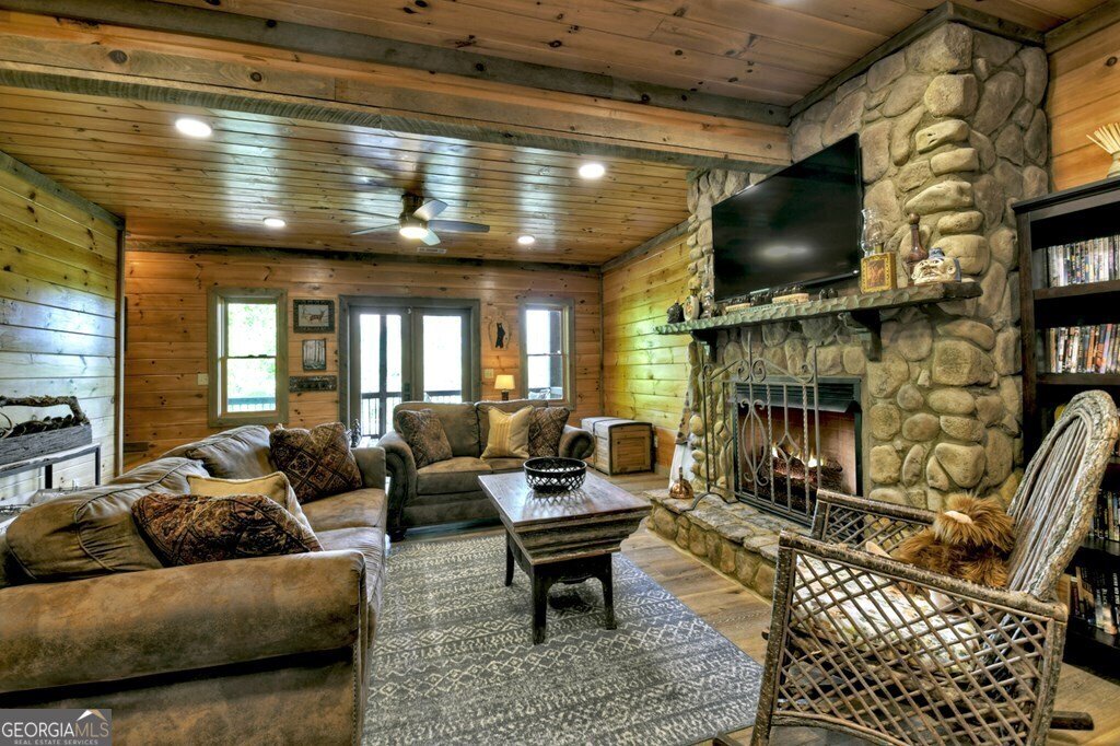 46 Cochise Road Blue Ridge - 41