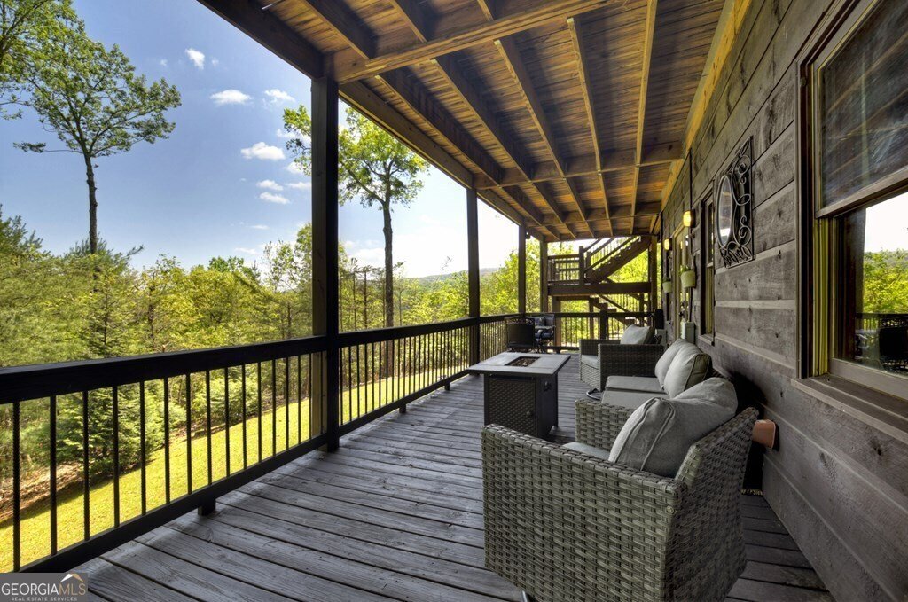 46 Cochise Road Blue Ridge - 48
