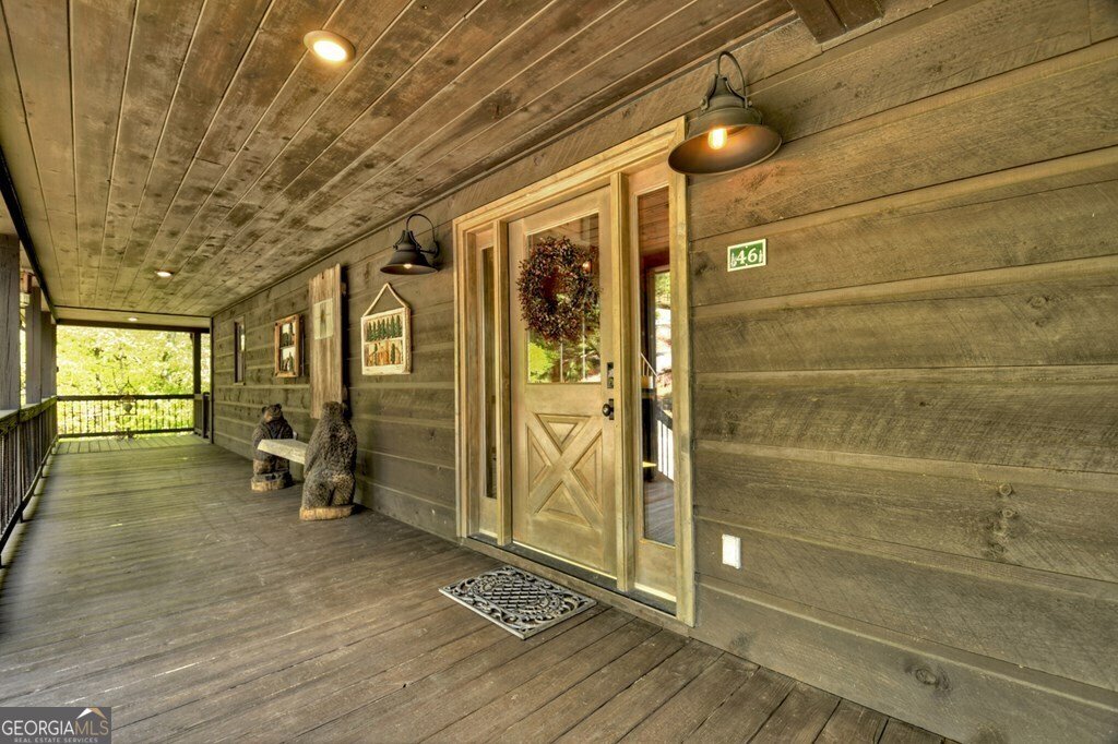 46 Cochise Road Blue Ridge - 5