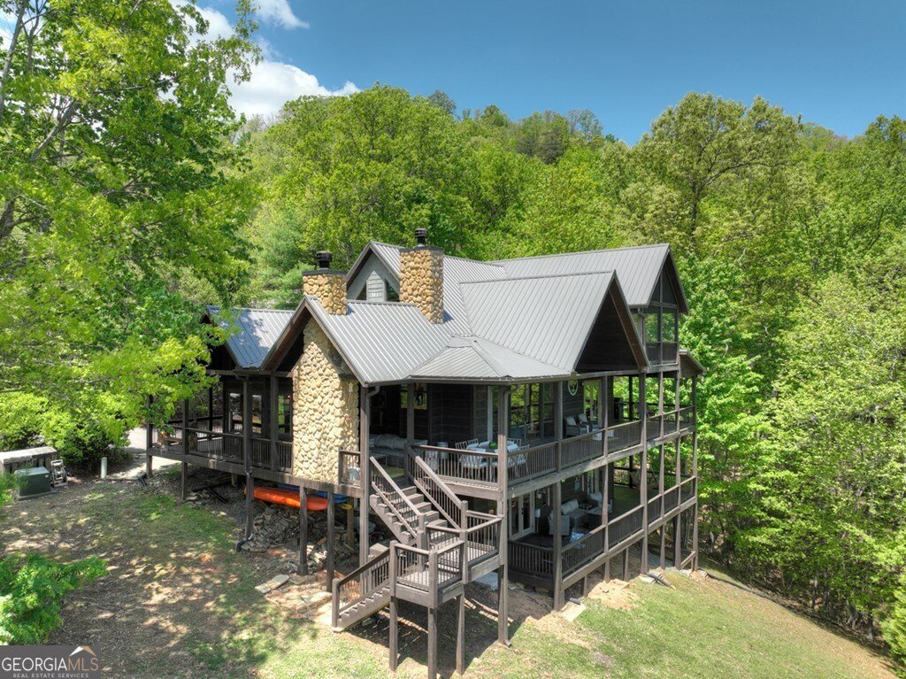 46 Cochise Road Blue Ridge - 52