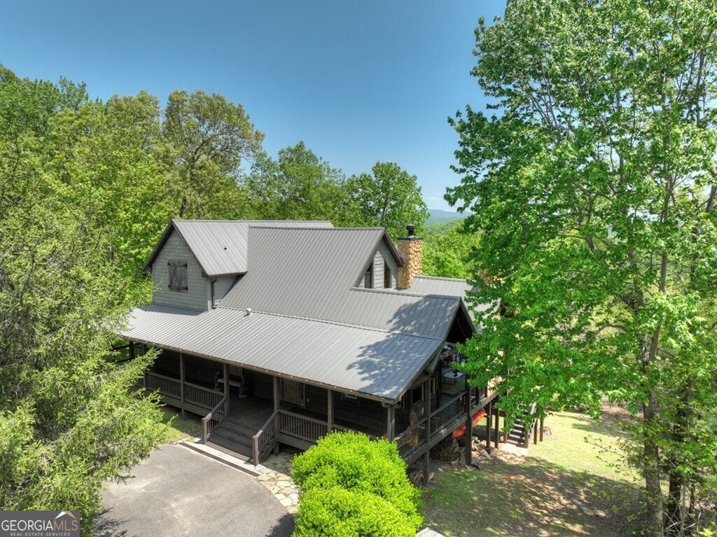 46 Cochise Road Blue Ridge - 60