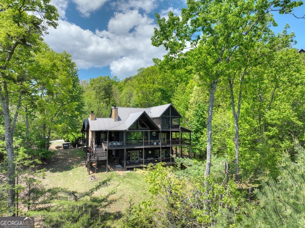 46 Cochise Road Blue Ridge - 65