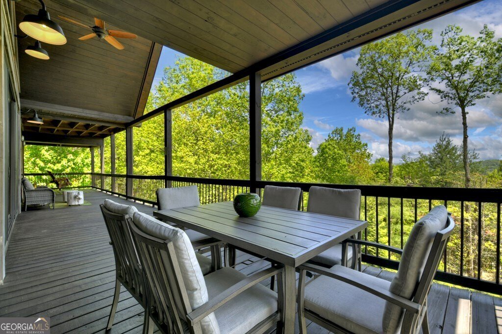 46 Cochise Road Blue Ridge - 9