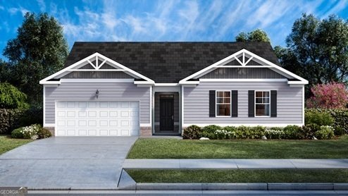 1111 Amerson Street Buckhead - 1