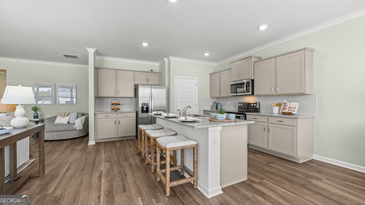 1111 Amerson Street Buckhead - 18