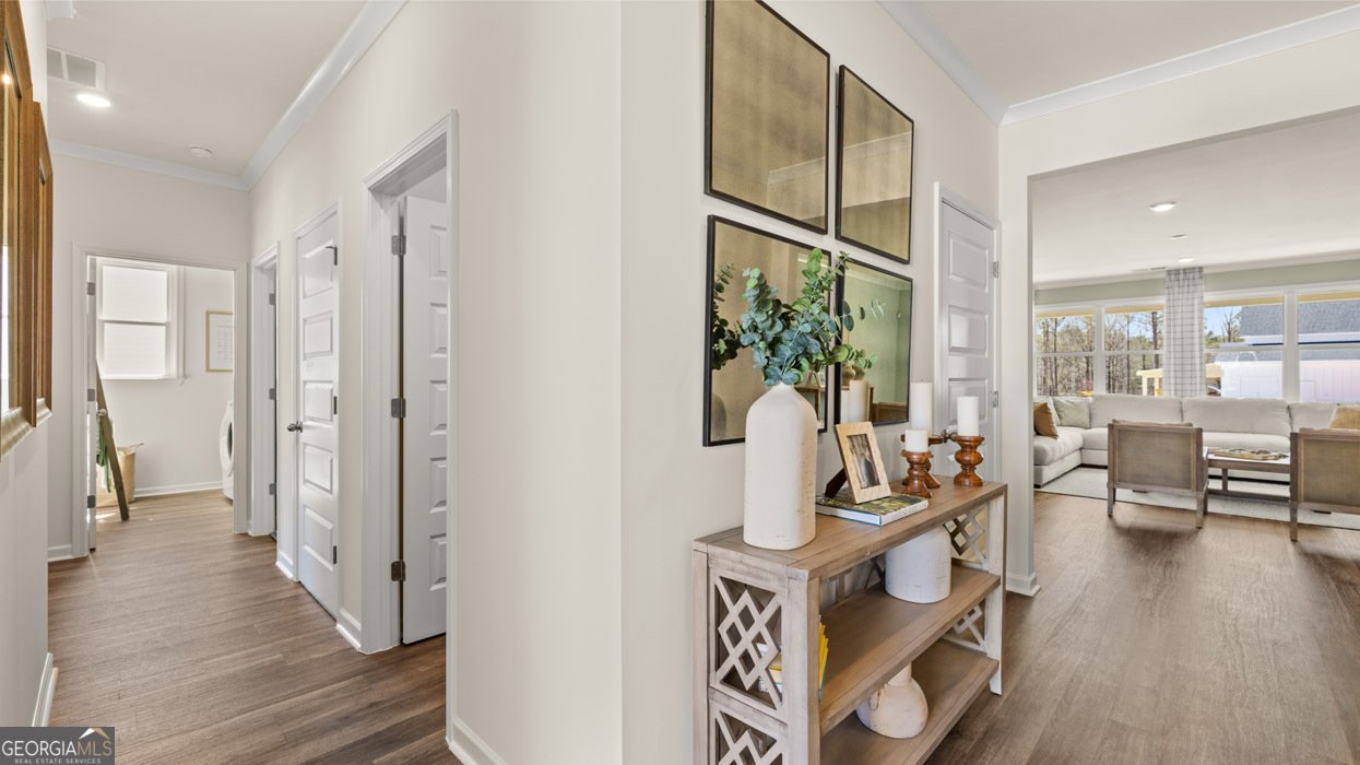 1111 Amerson Street Buckhead - 27