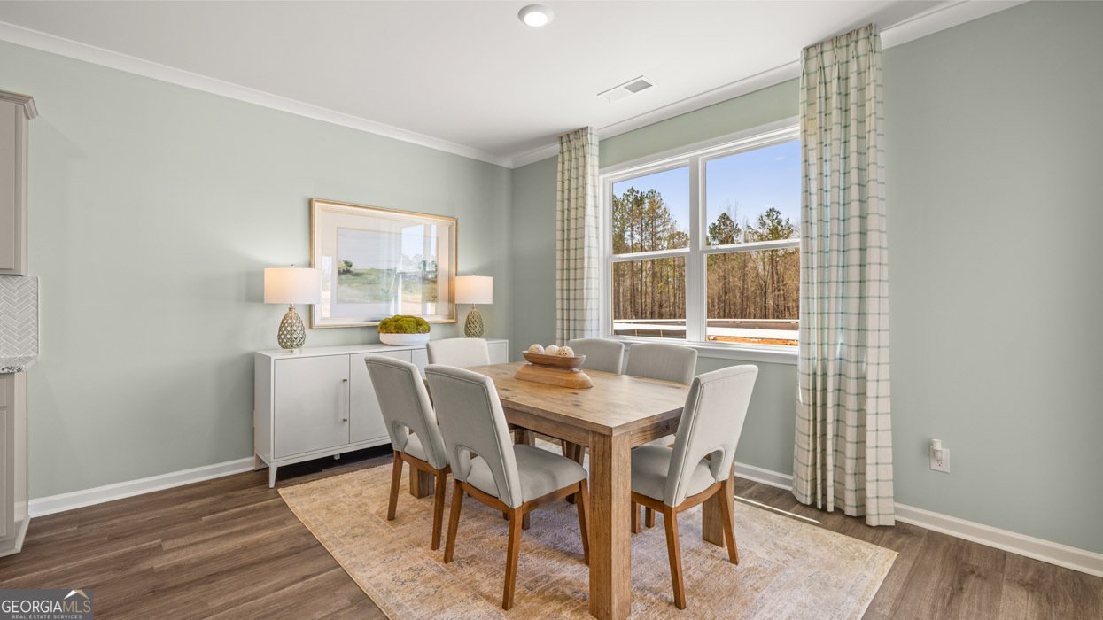 1111 Amerson Street Buckhead - 35