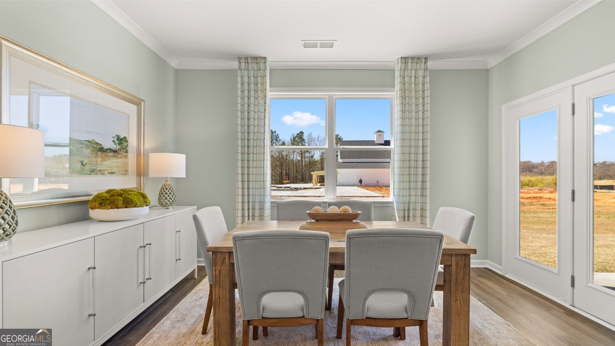 1111 Amerson Street Buckhead - 36