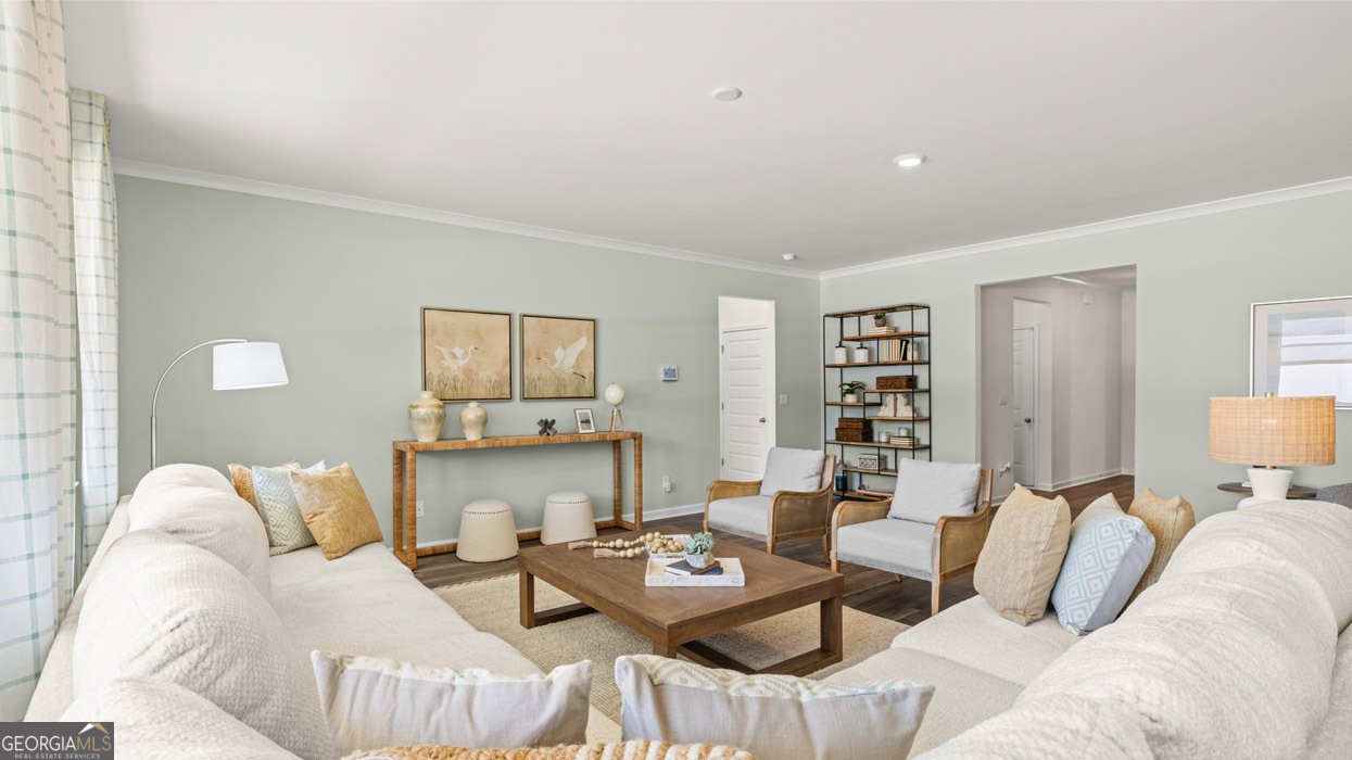 1111 Amerson Street Buckhead - 45