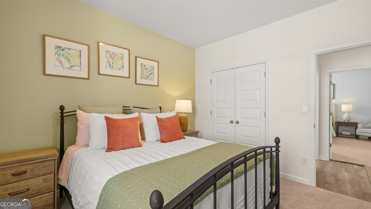 1111 Amerson Street Buckhead - 64