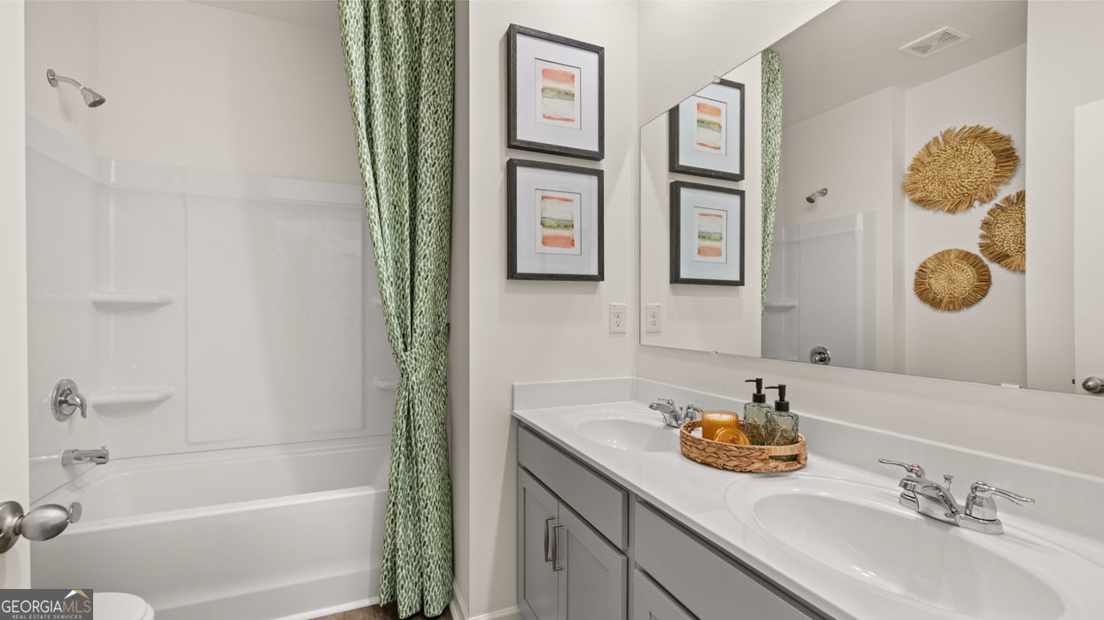 1111 Amerson Street Buckhead - 67