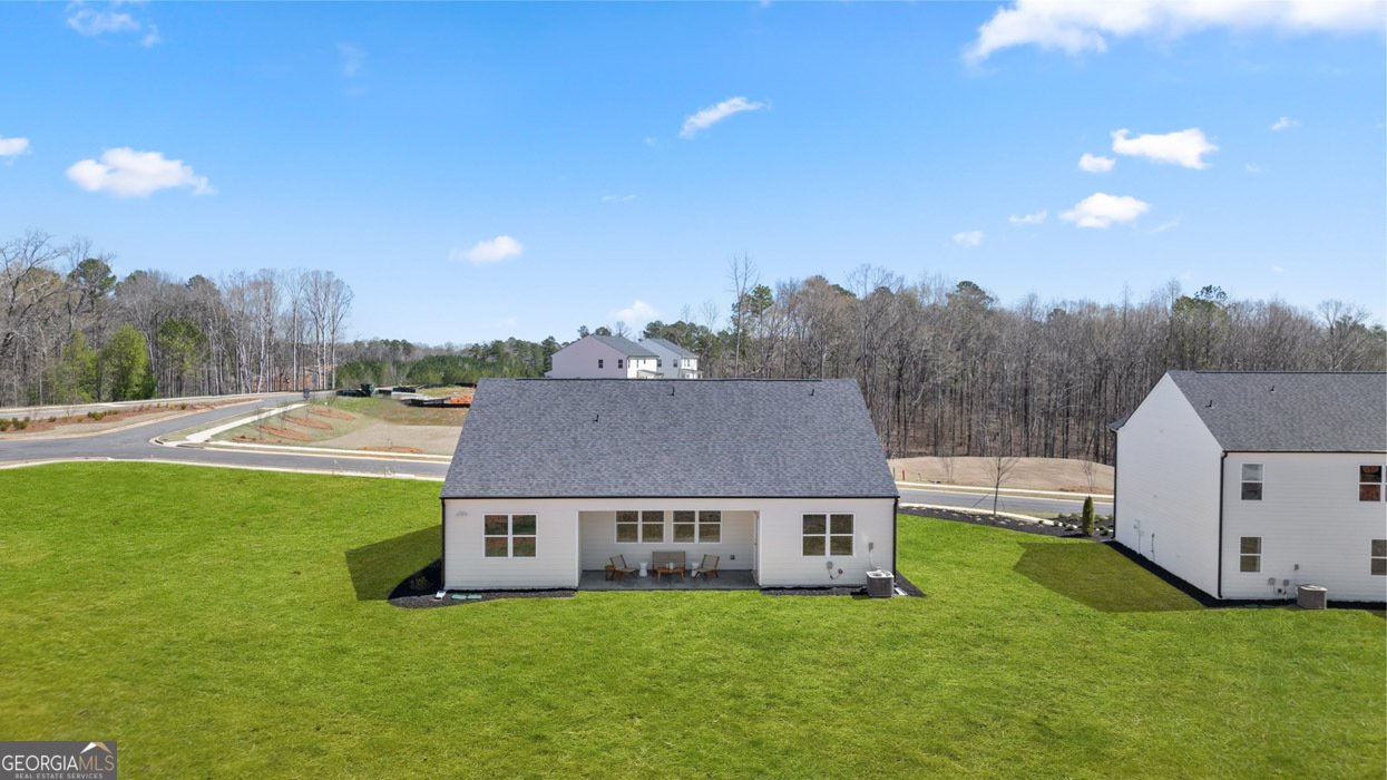 1111 Amerson Street Buckhead - 70