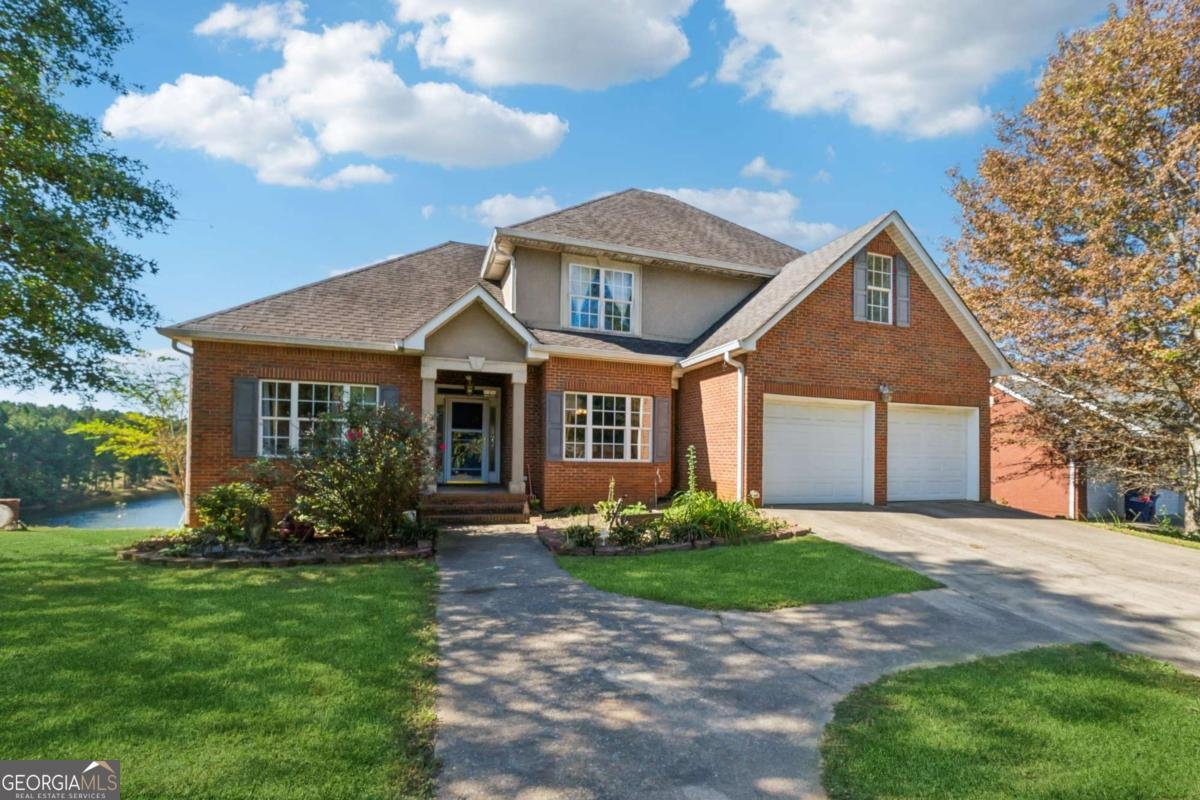 9 Westmoreland Lake Drive Buchanan - 1