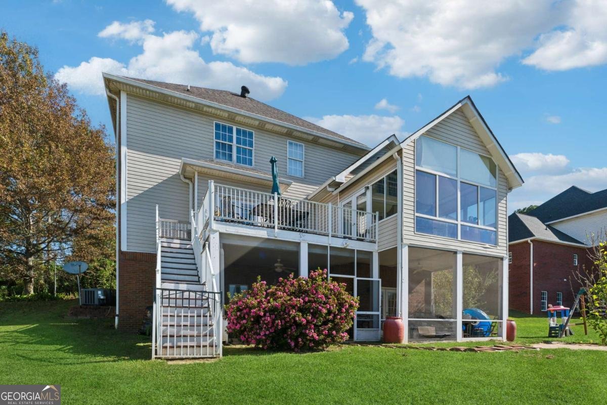 9 Westmoreland Lake Drive Buchanan - 10