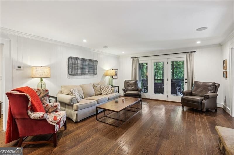 1050 Mountain Creek Trail Atlanta - 10