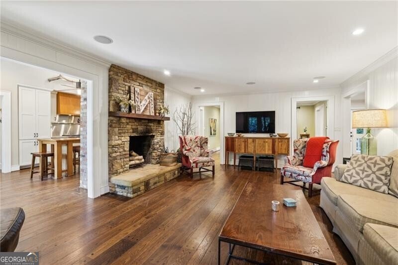 1050 Mountain Creek Trail Atlanta - 11