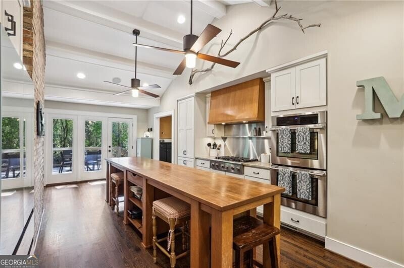 1050 Mountain Creek Trail Atlanta - 12