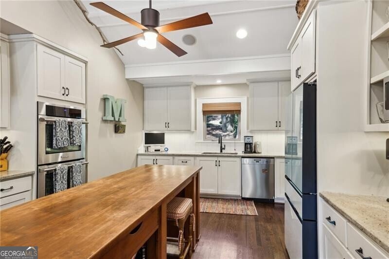 1050 Mountain Creek Trail Atlanta - 14