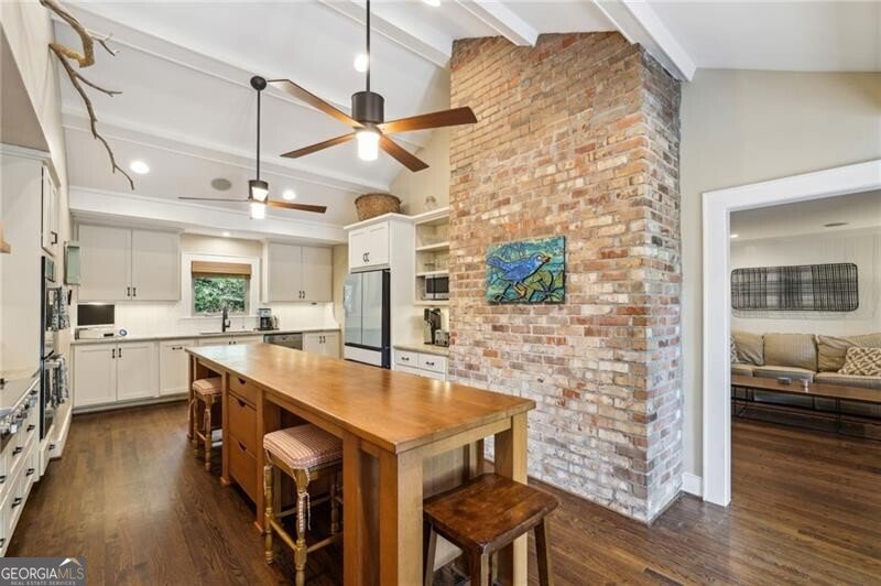 1050 Mountain Creek Trail Atlanta - 15