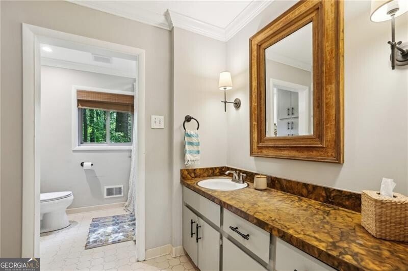 1050 Mountain Creek Trail Atlanta - 18