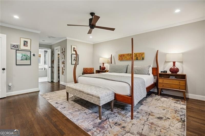 1050 Mountain Creek Trail Atlanta - 20