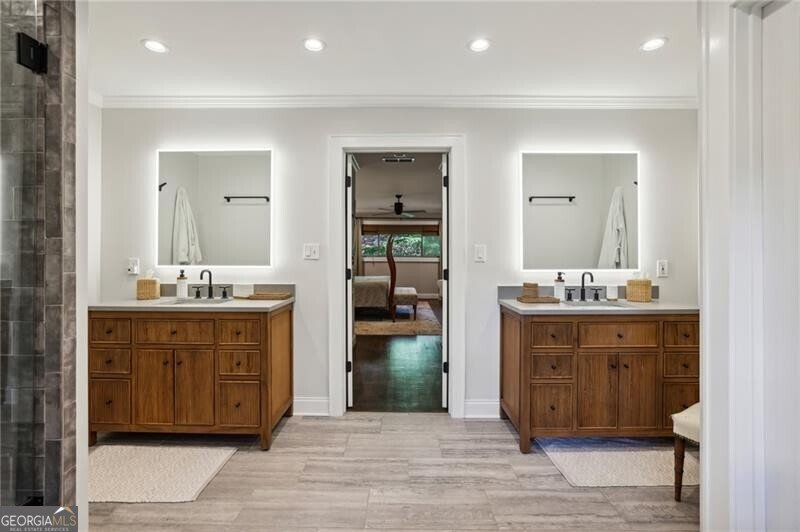 1050 Mountain Creek Trail Atlanta - 27