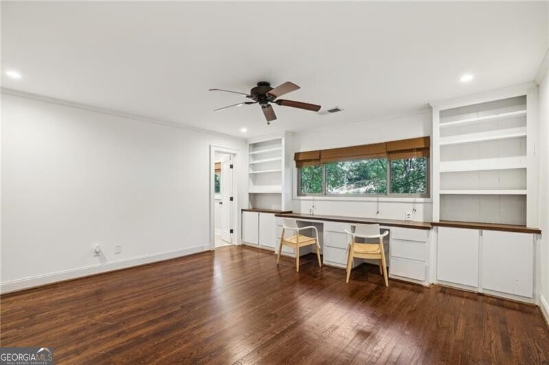 1050 Mountain Creek Trail Atlanta - 29