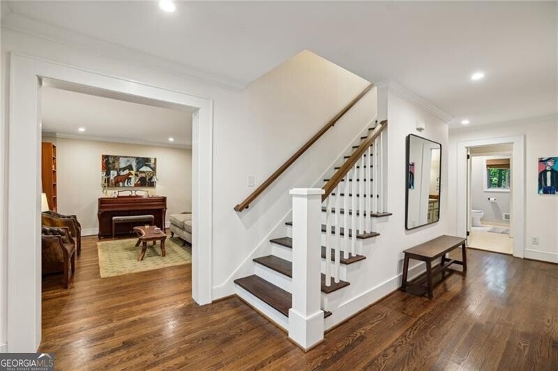 1050 Mountain Creek Trail Atlanta - 3