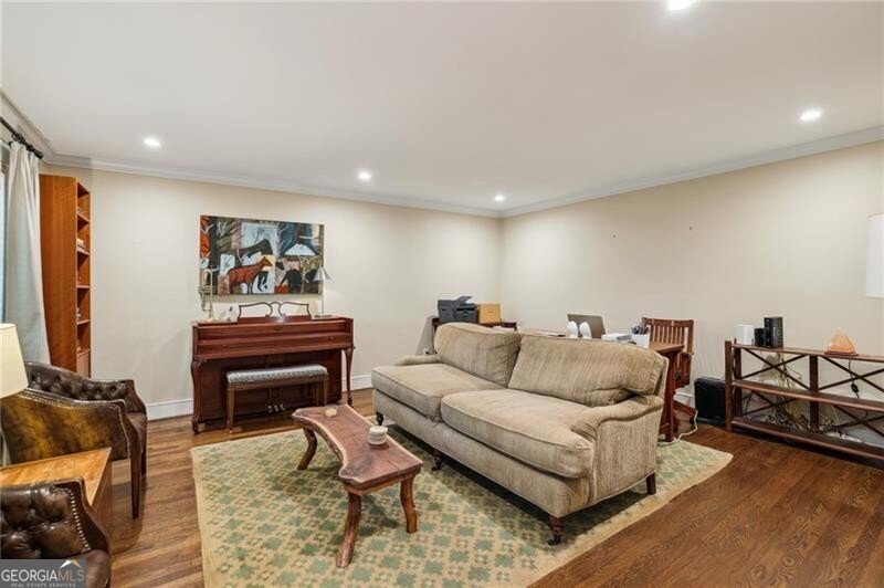 1050 Mountain Creek Trail Atlanta - 4