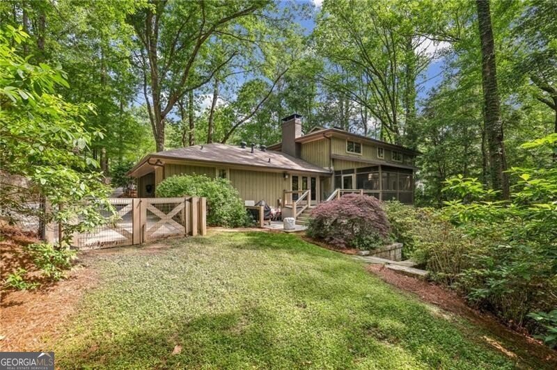 1050 Mountain Creek Trail Atlanta - 40