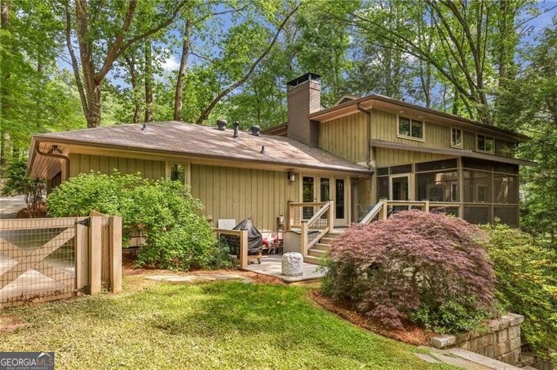1050 Mountain Creek Trail Atlanta - 41