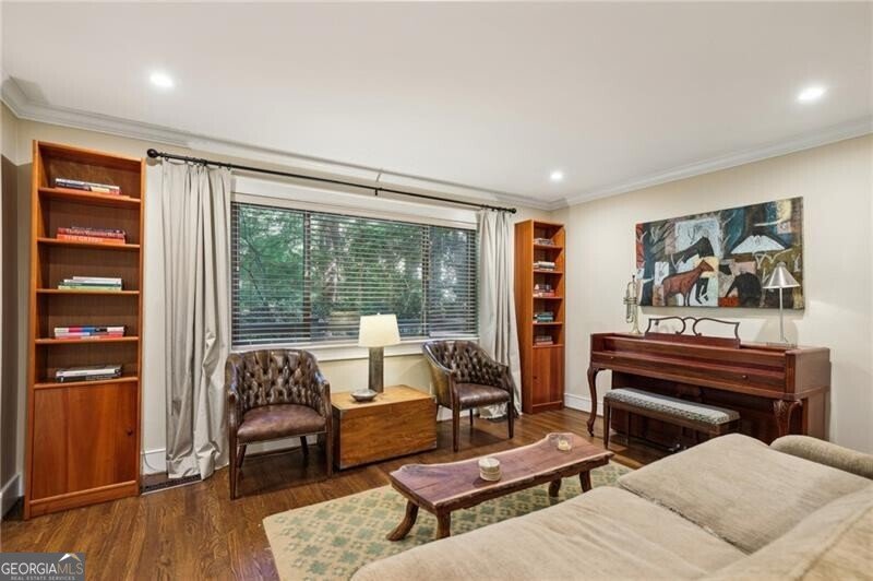 1050 Mountain Creek Trail Atlanta - 5