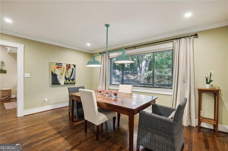 1050 Mountain Creek Trail Atlanta - 7