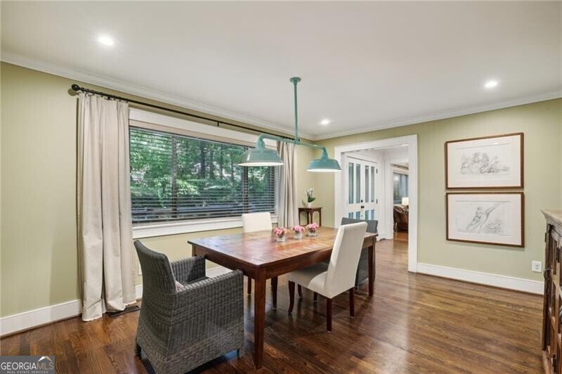 1050 Mountain Creek Trail Atlanta - 8
