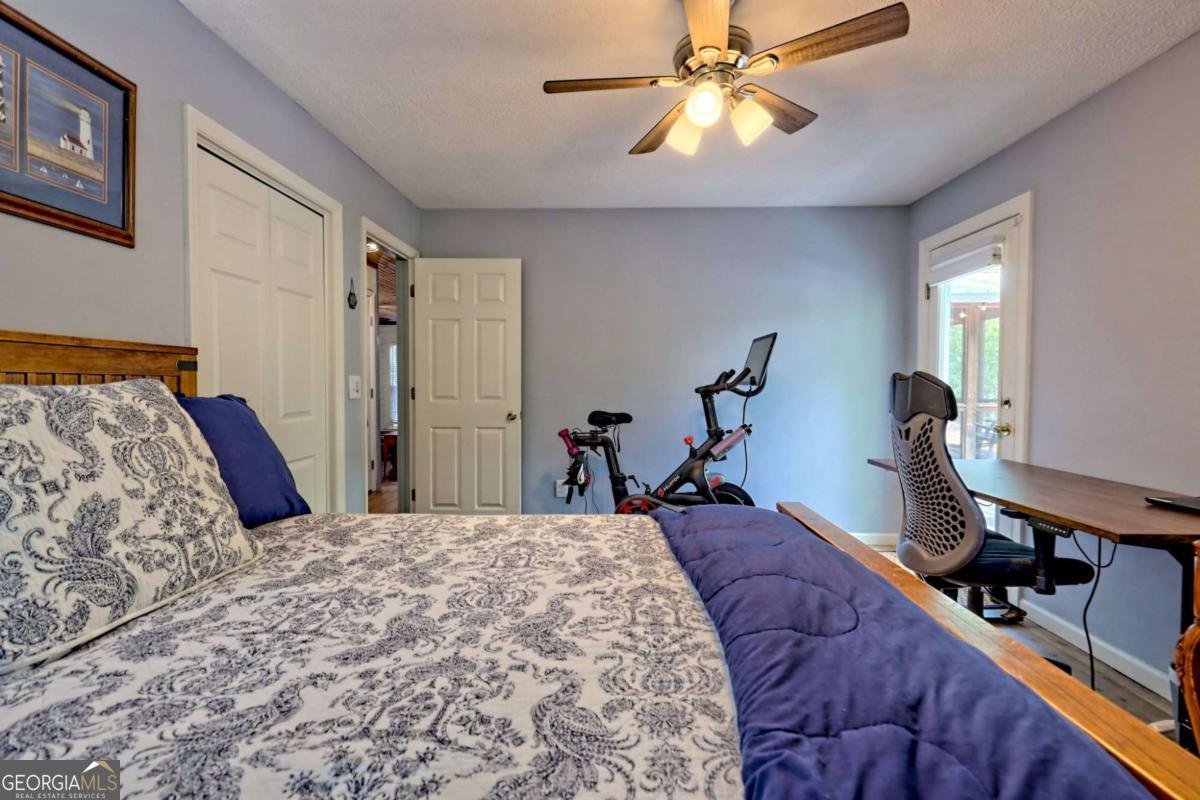 1204 Dogwood Trail Hiawassee - 35