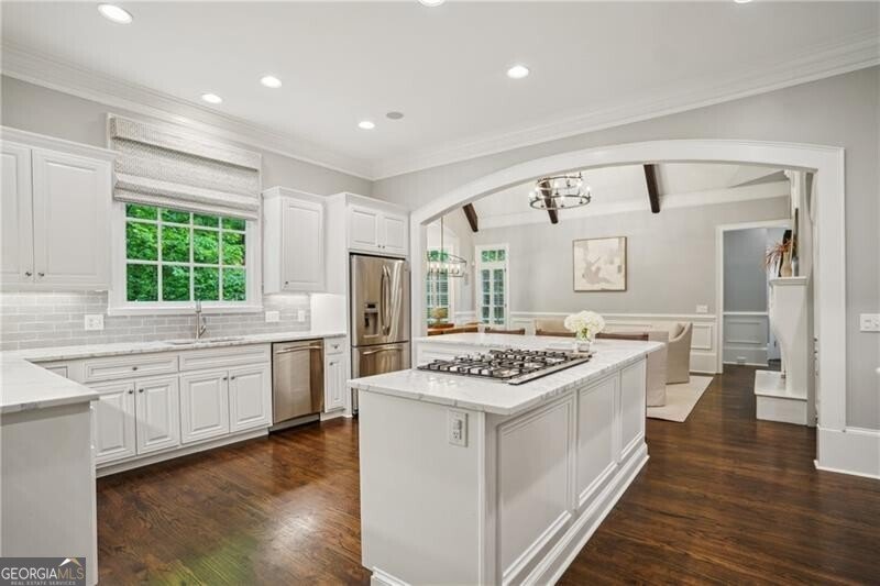 4555 Peachtree Dunwoody Road Sandy Springs - 10
