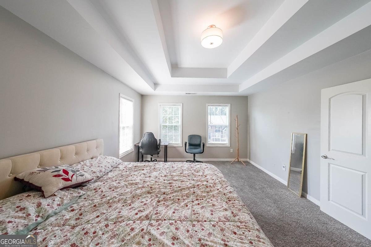 6220 Polar Fox Court Riverdale - 14