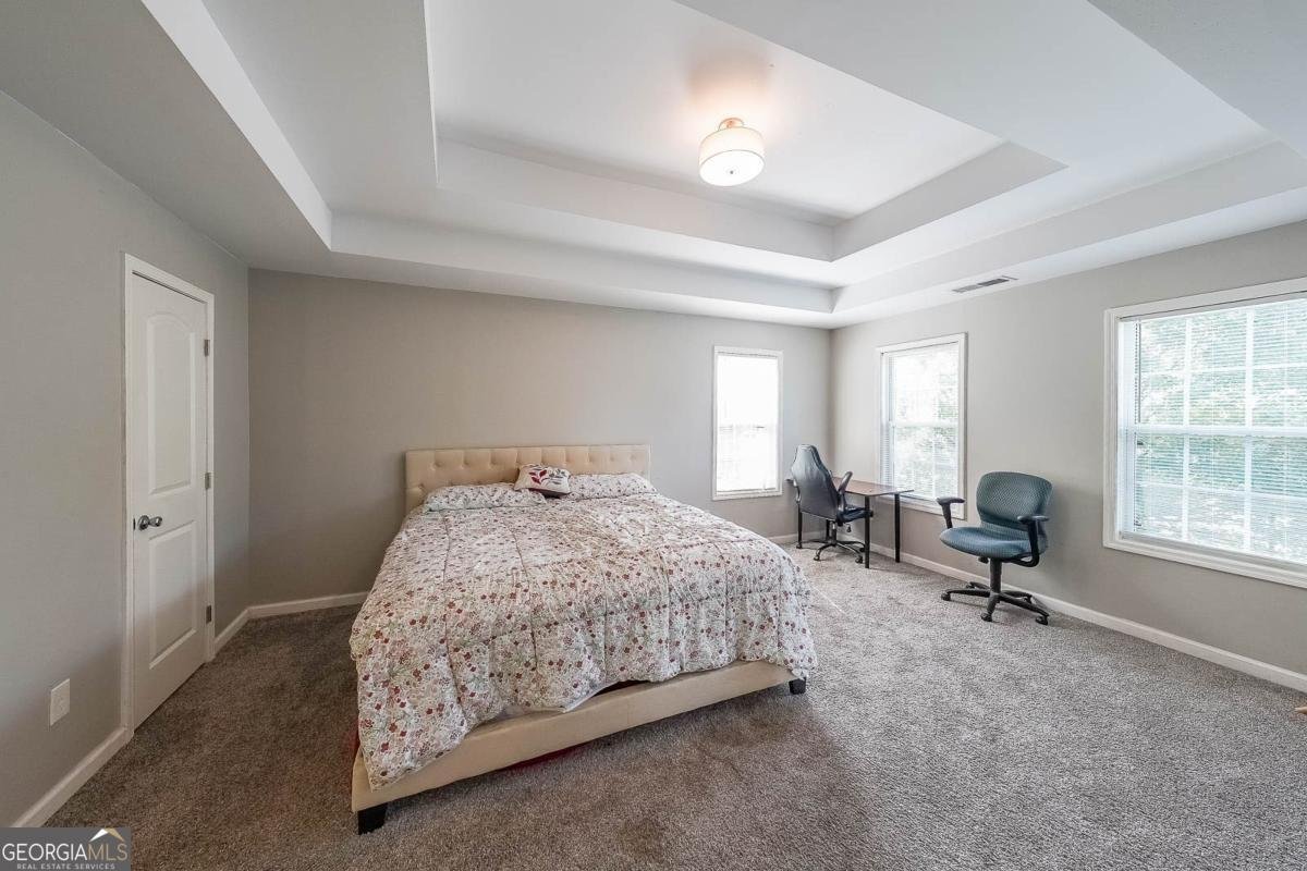 6220 Polar Fox Court Riverdale - 19