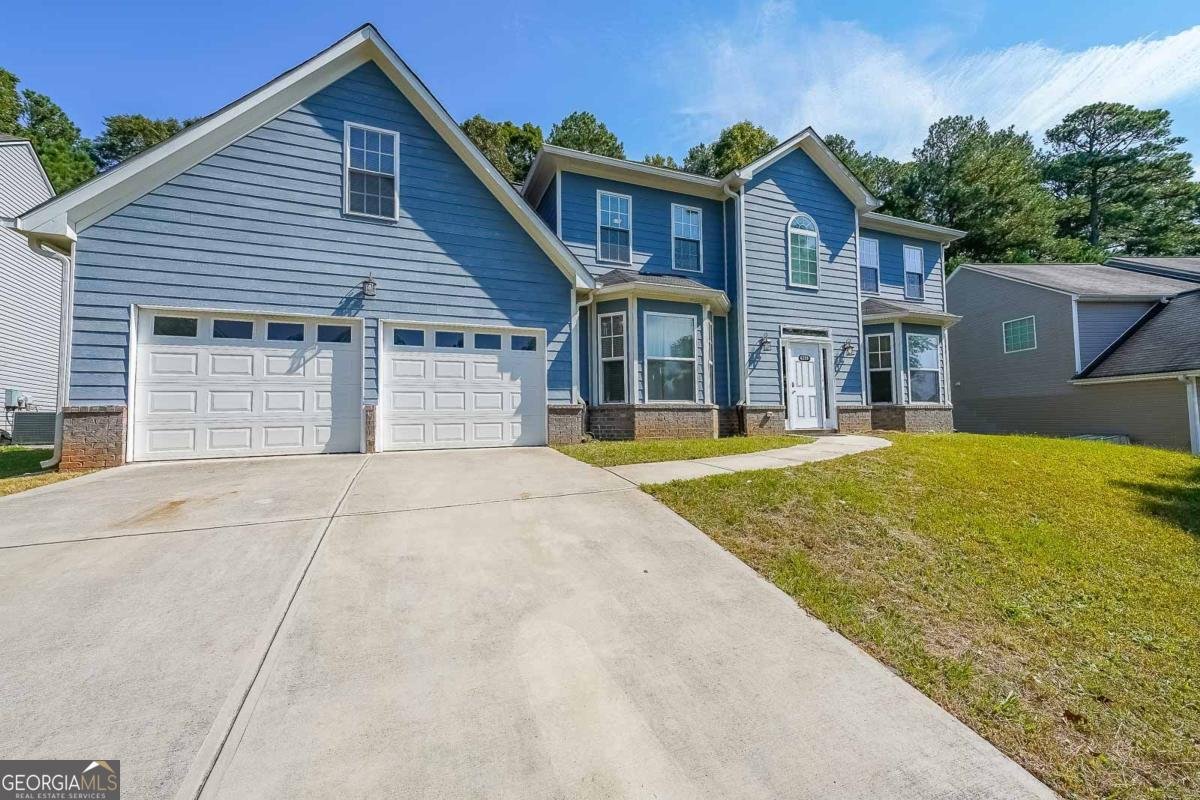 6220 Polar Fox Court Riverdale - 2