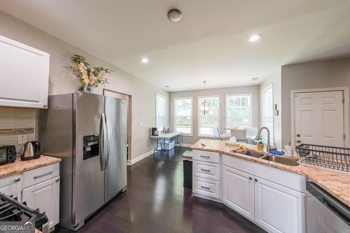6220 Polar Fox Court Riverdale - 21
