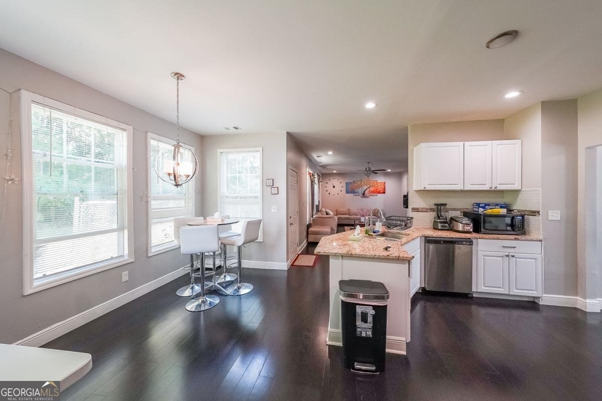 6220 Polar Fox Court Riverdale - 22