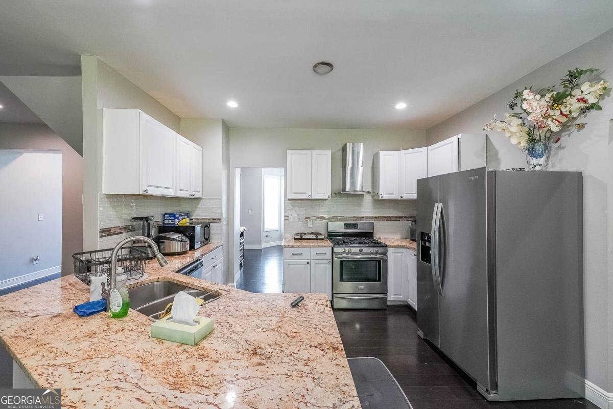 6220 Polar Fox Court Riverdale - 23