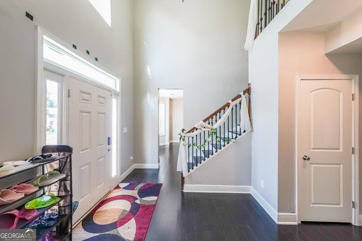 6220 Polar Fox Court Riverdale - 26