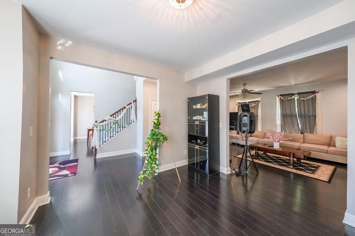 6220 Polar Fox Court Riverdale - 27