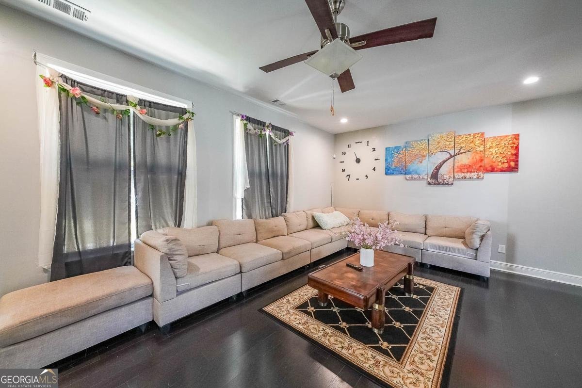 6220 Polar Fox Court Riverdale - 28