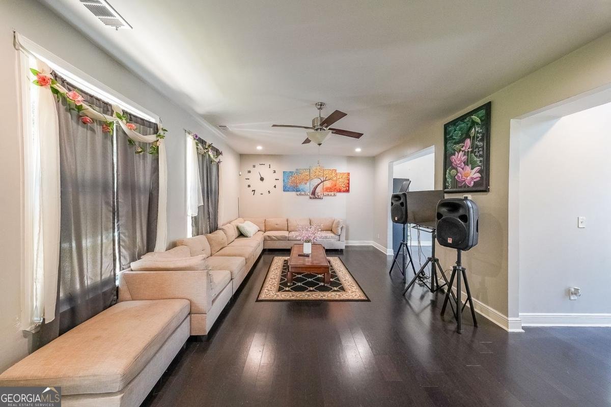 6220 Polar Fox Court Riverdale - 29