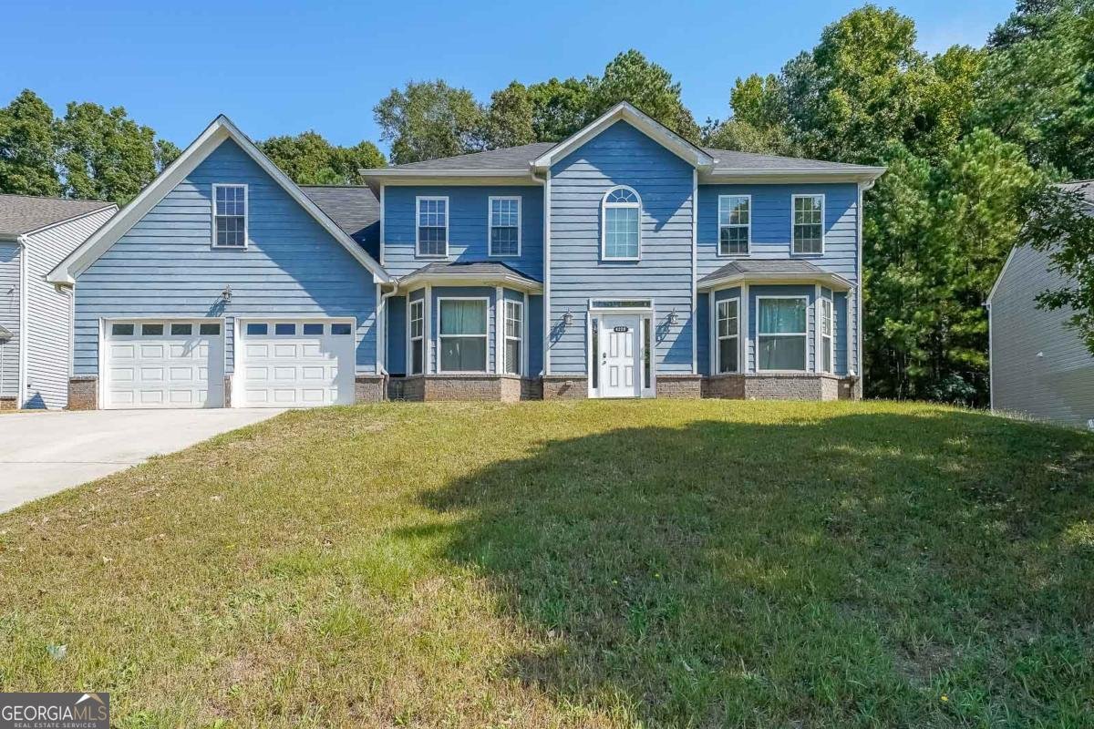 6220 Polar Fox Court Riverdale - 3