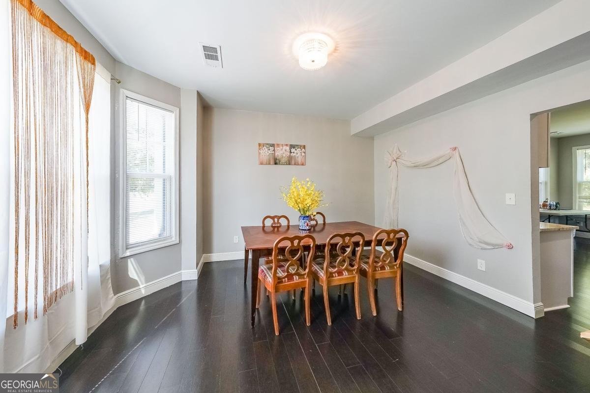 6220 Polar Fox Court Riverdale - 30