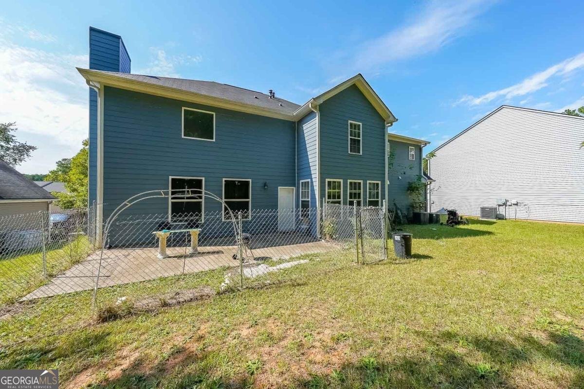 6220 Polar Fox Court Riverdale - 32